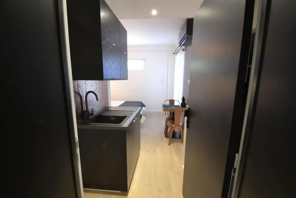 Apartment Stunning Near Canal St Martin - Divine Moon *